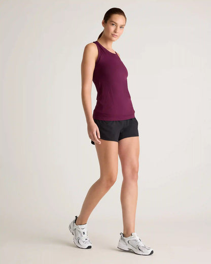 Weightless High-Rise Running Shorts