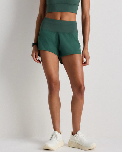 Weightless High-Rise Running Shorts