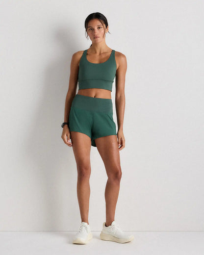Weightless High-Rise Running Shorts