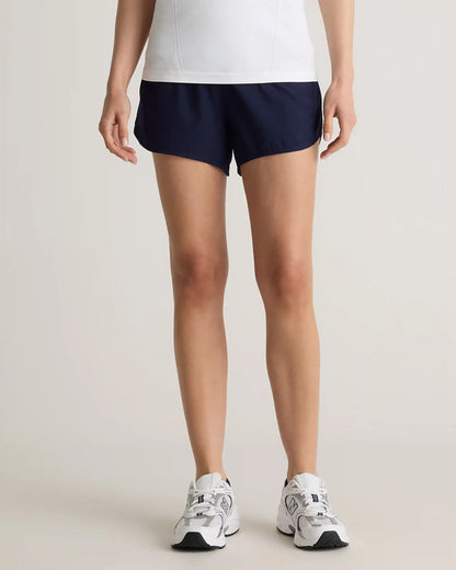 Weightless High-Rise Running Shorts