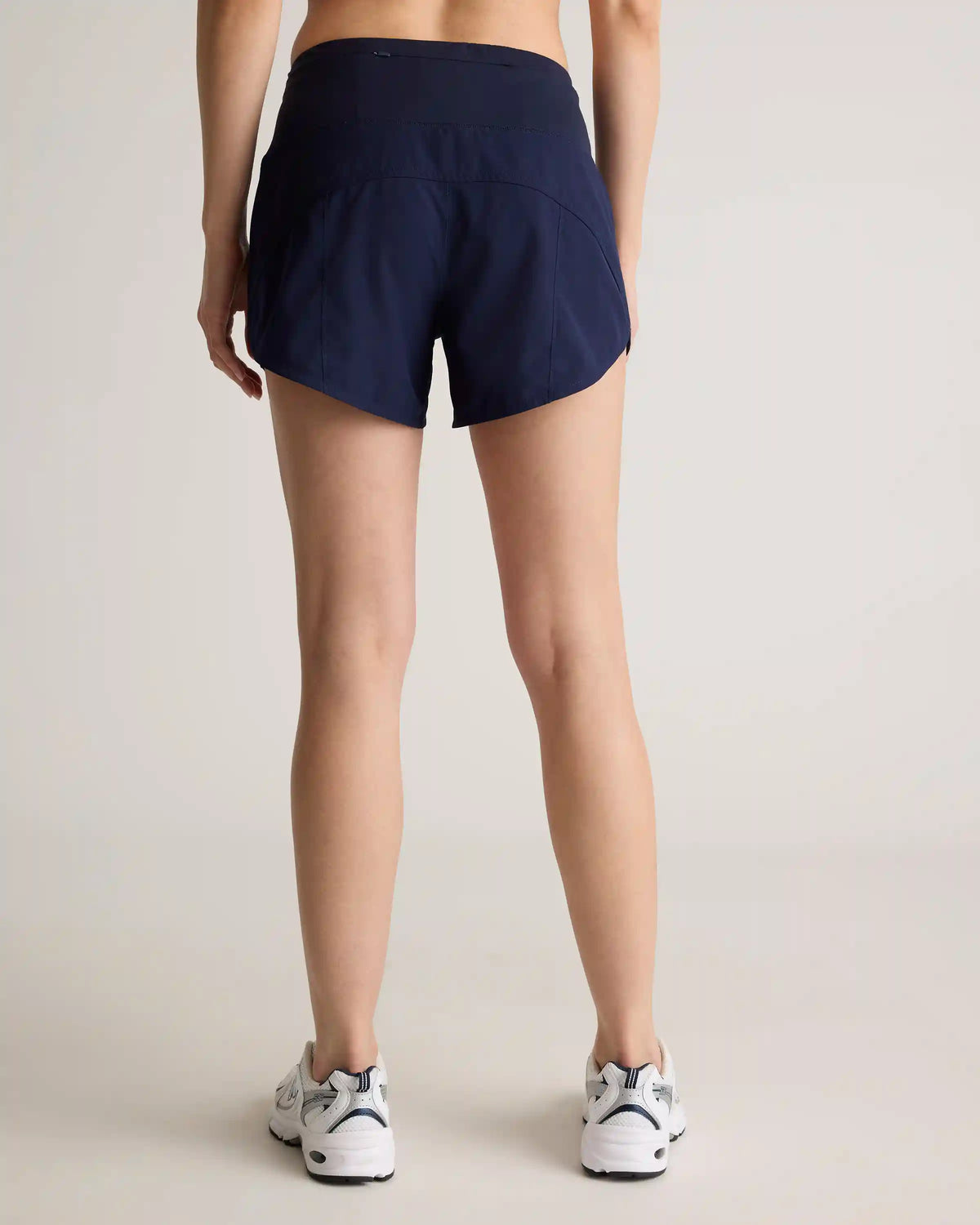 Weightless High-Rise Running Shorts