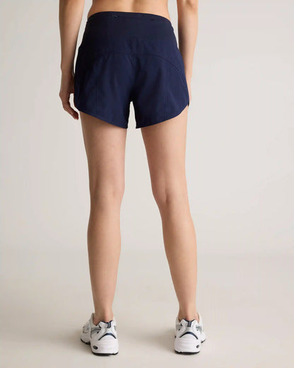 Weightless High-Rise Running Shorts