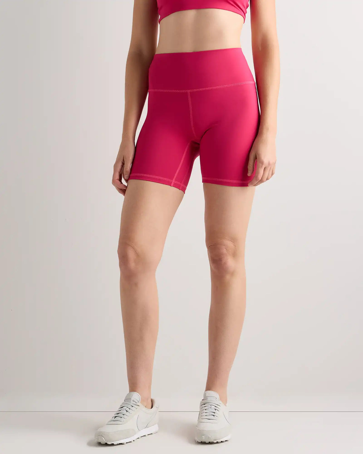 Ultra-Form Bike Shorts