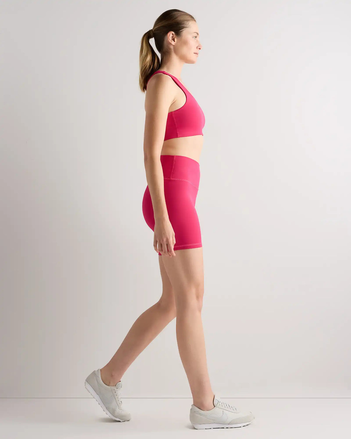 Ultra-Form Bike Shorts