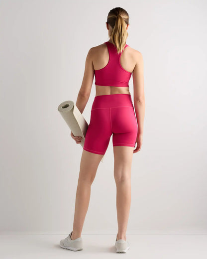 Ultra-Form Bike Shorts