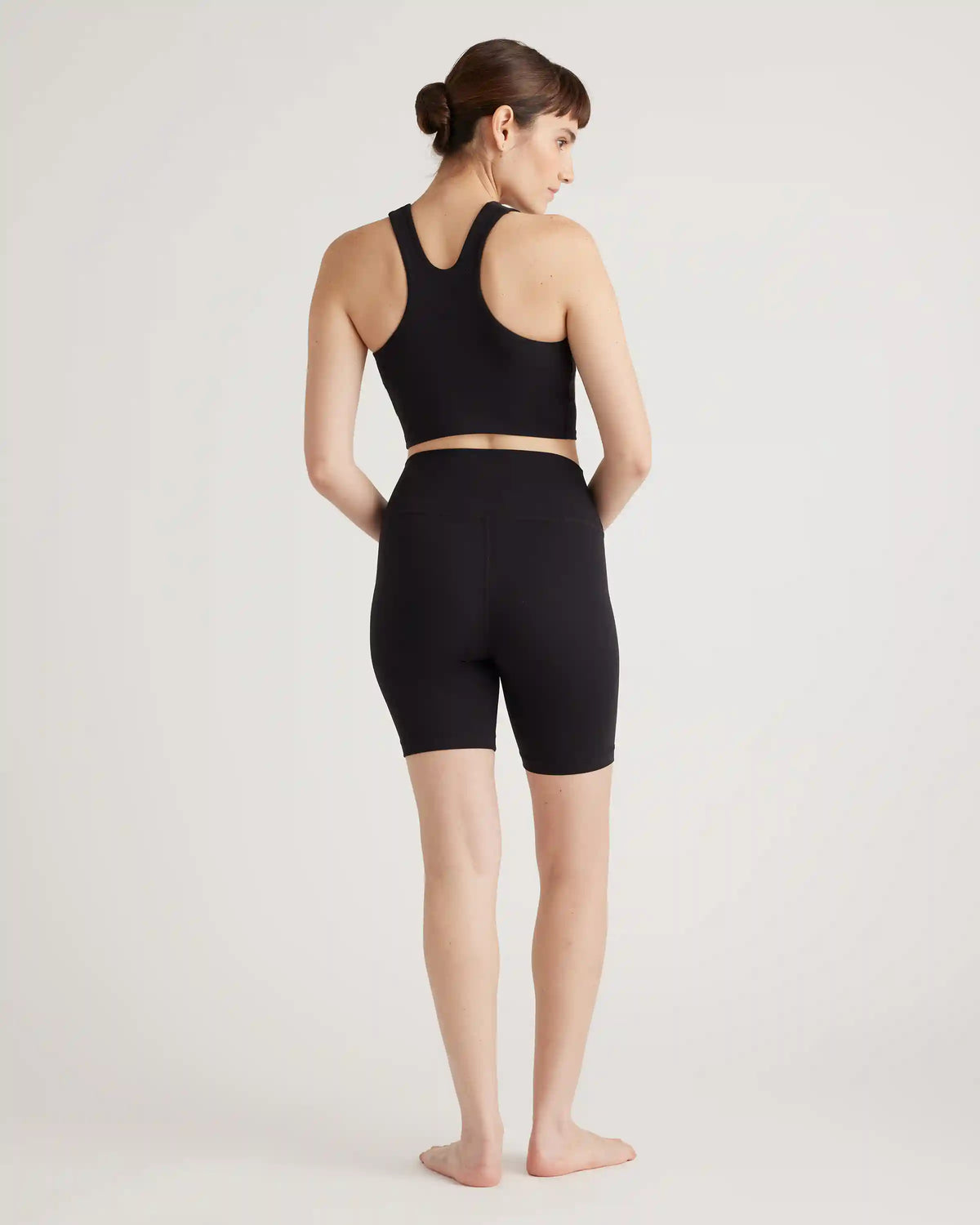 Ultra-Form Bike Shorts