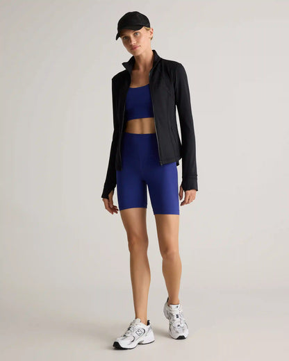 Ultra-Form Bike Shorts