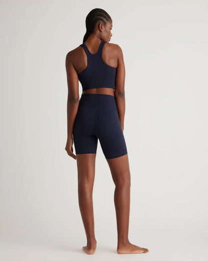 Ultra-Form Bike Shorts