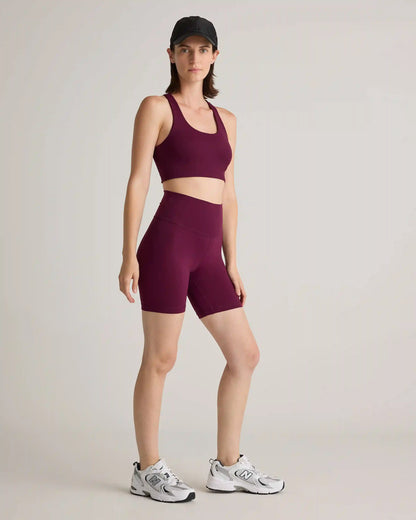 Ultra-Form Bike Shorts