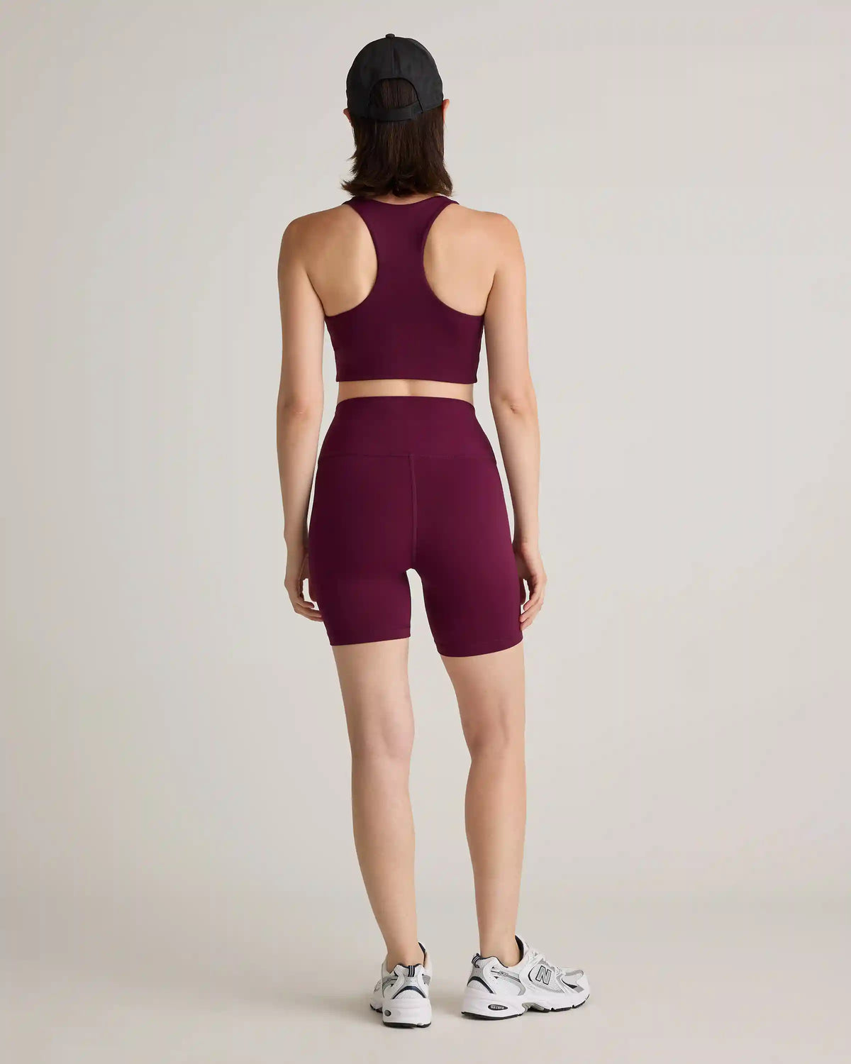 Ultra-Form Bike Shorts
