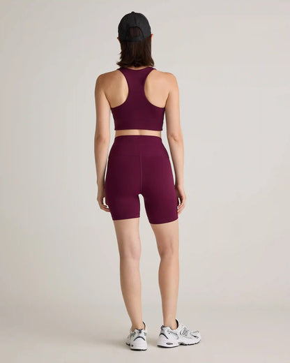 Ultra-Form Bike Shorts