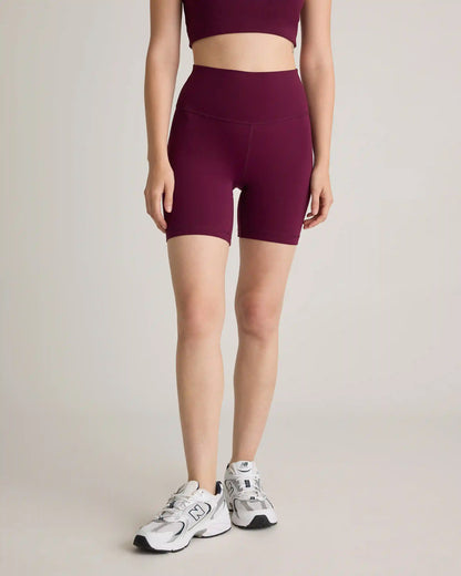 Ultra-Form Bike Shorts