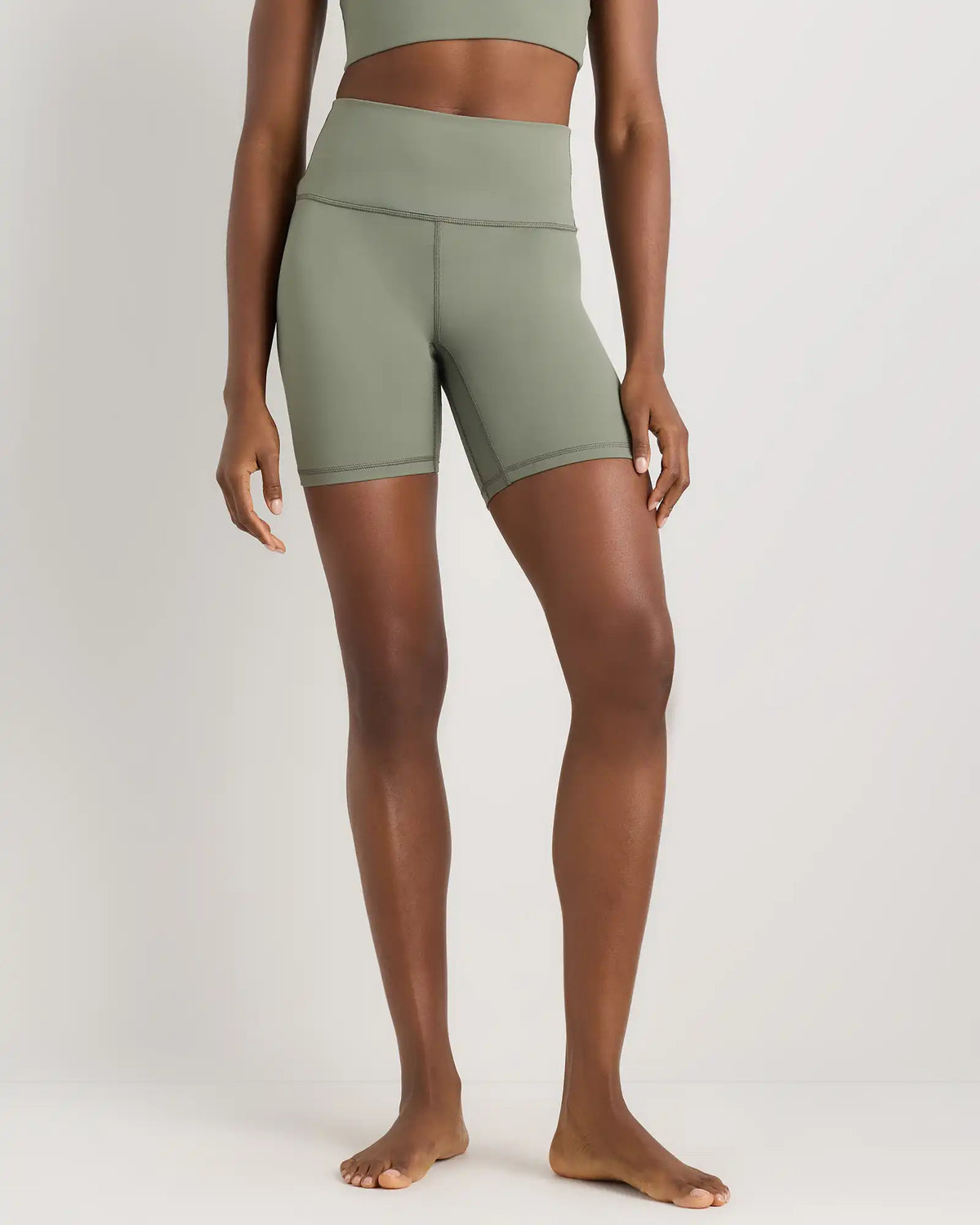 Ultra-Form Bike Shorts