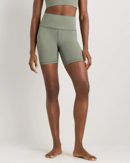 Ultra-Form Bike Shorts