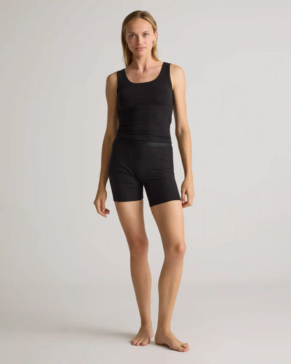Tencel Rib Knit Lounge Boxer (3-pack)