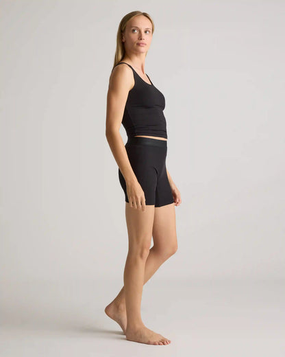 Tencel Rib Knit Lounge Boxer (3-pack)