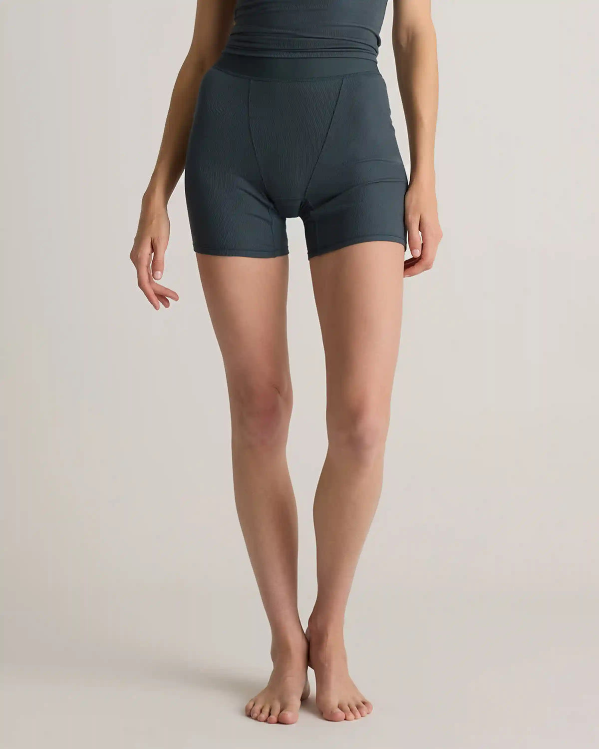 Tencel Rib Knit Lounge Boxer (3-pack)
