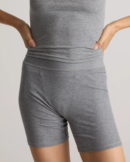 Tencel Rib Knit Lounge Boxer (3-pack)