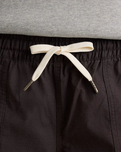 Organic Stretch Ripstop Shorts