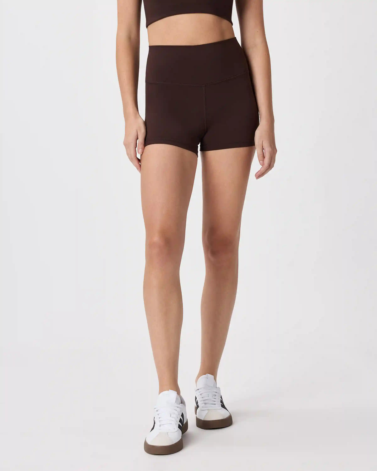 Ultra-Form Bike Shorts