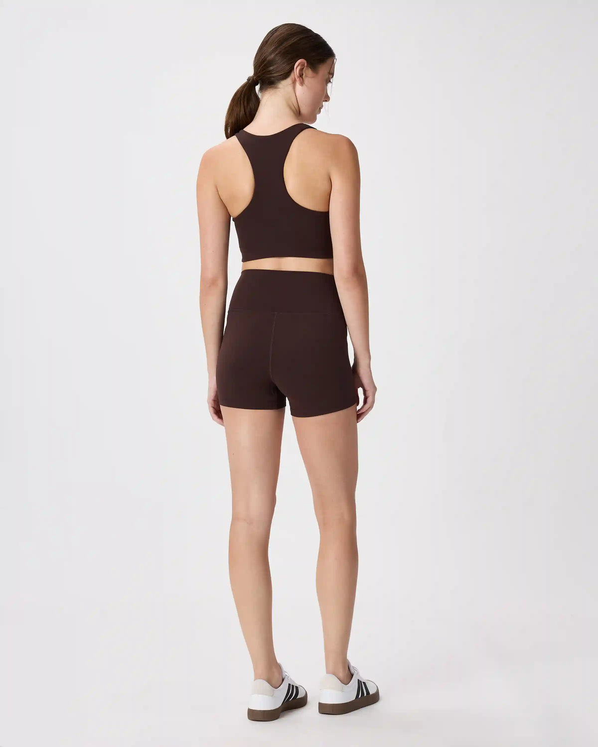 Ultra-Form Bike Shorts
