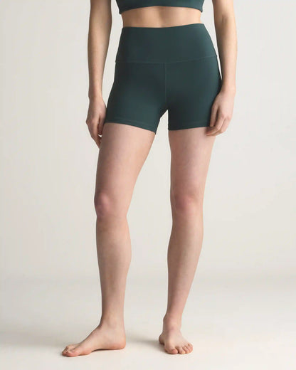 Ultra-Form Bike Shorts