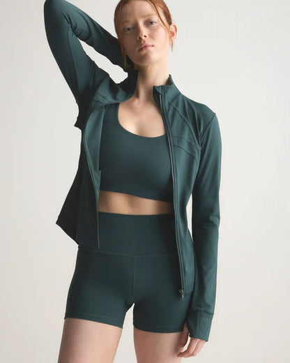 Ultra-Form Bike Shorts