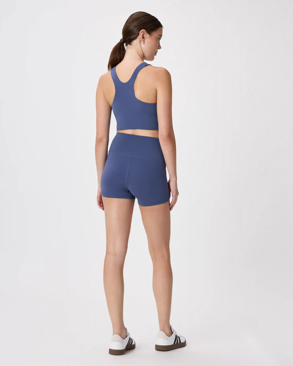 Ultra-Form Bike Shorts