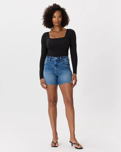 Bella Stretch Vintage Shorts