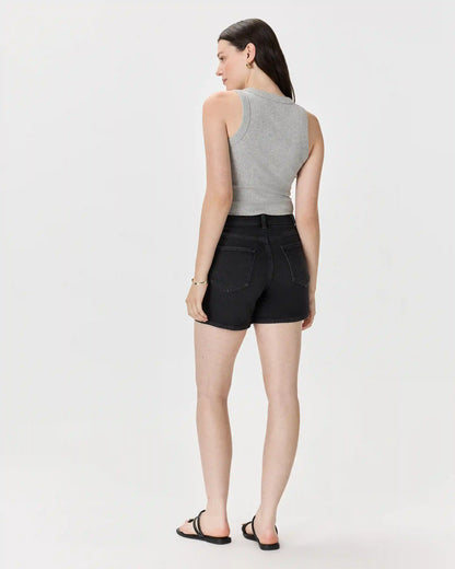 Bella Stretch Vintage Shorts