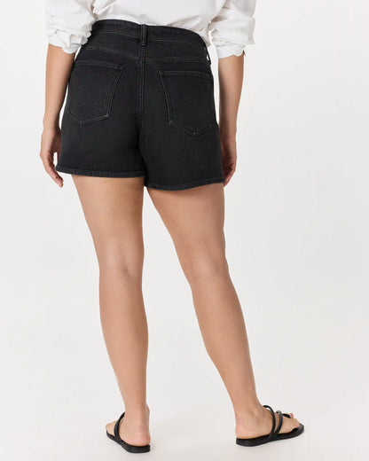 Bella Stretch Vintage Shorts