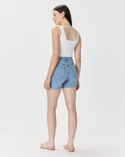 Bella Stretch Vintage Shorts