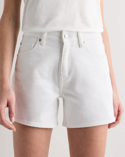 Bella Stretch Vintage Shorts