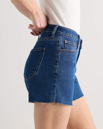 Bella Stretch Vintage Shorts