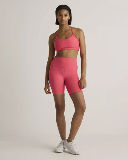 Ultra-Soft Bike Short