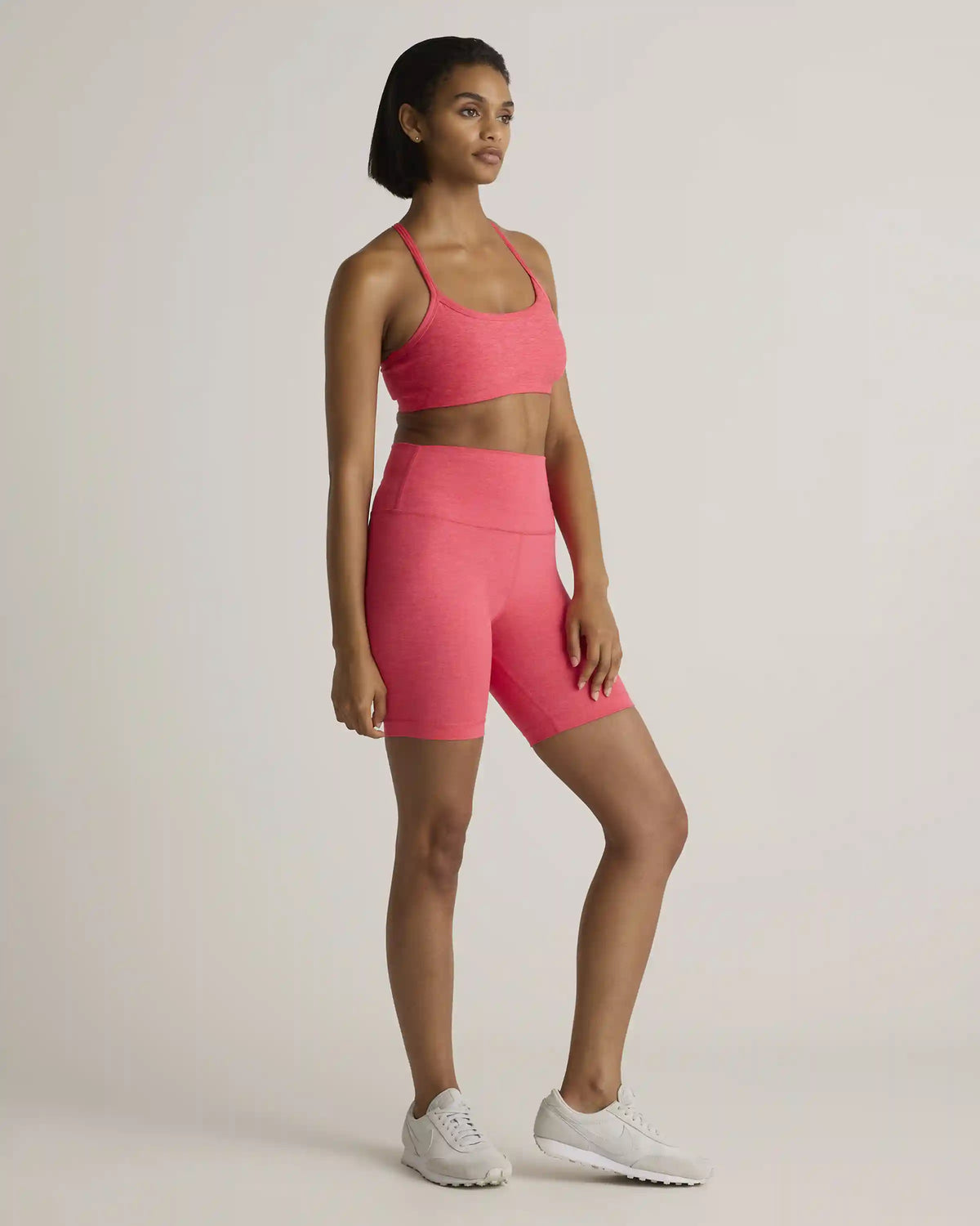 Ultra-Soft Bike Short