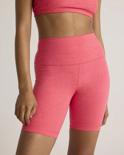 Ultra-Soft Bike Short