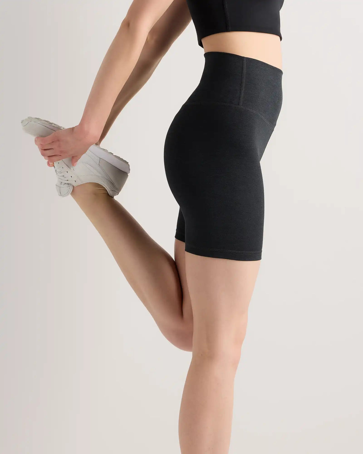 Ultra-Soft Bike Short