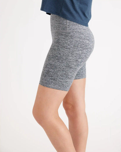 Ultra-Soft Bike Short