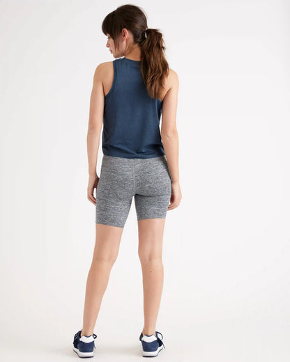 Ultra-Soft Bike Short