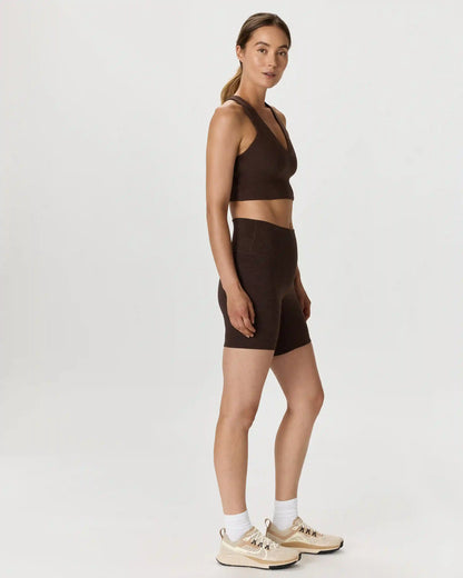 Ultra-Form Bike Shorts