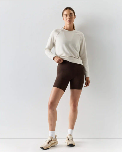 Ultra-Form Bike Shorts
