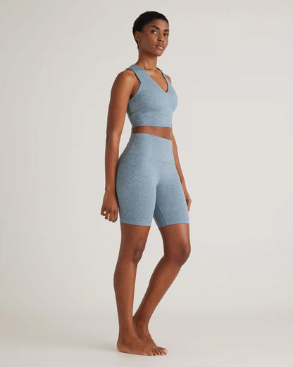 Ultra-Soft Bike Short