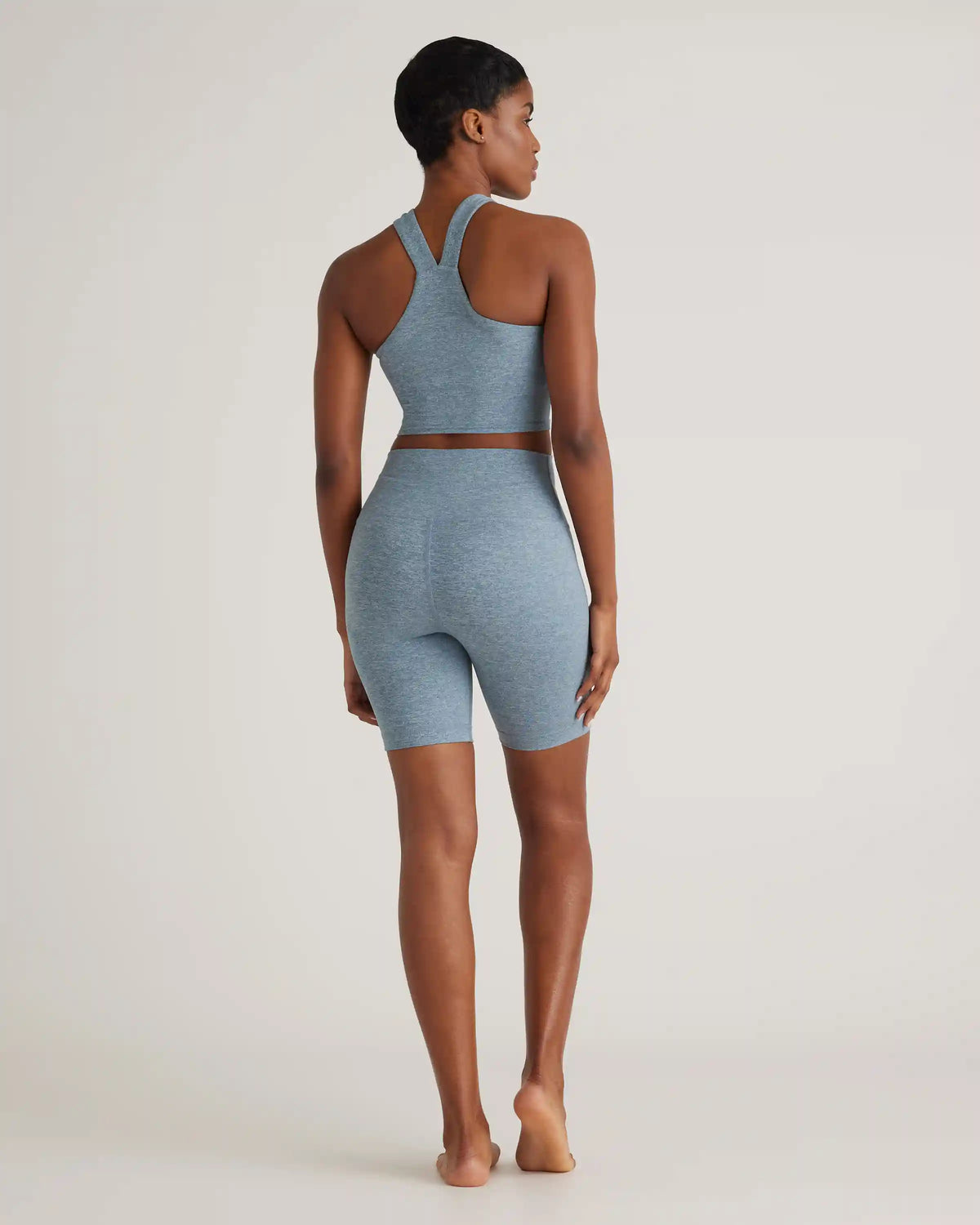 Ultra-Soft Bike Short
