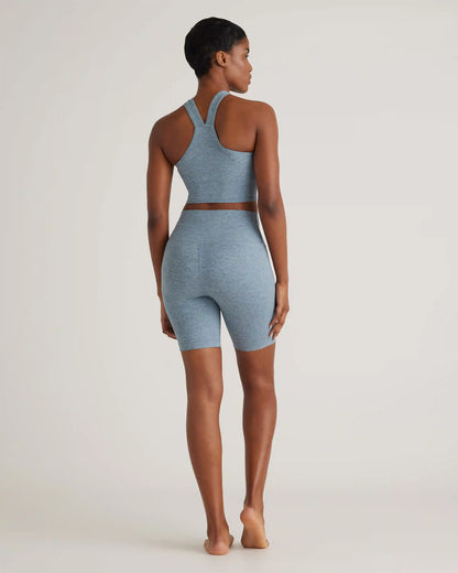 Ultra-Soft Bike Short