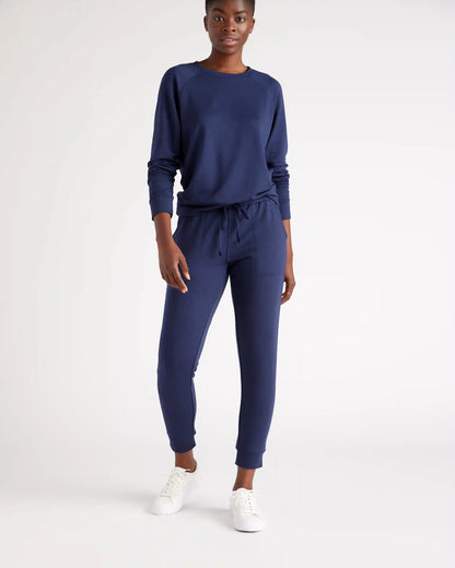 SuperSoft Fleece Joggers