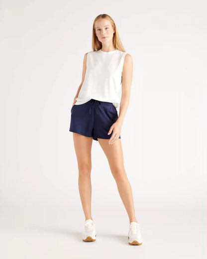SuperSoft Fleece Shorts