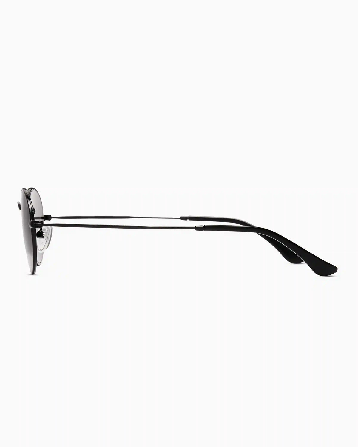 Venice Polarized Stainless Steel Sunglasses