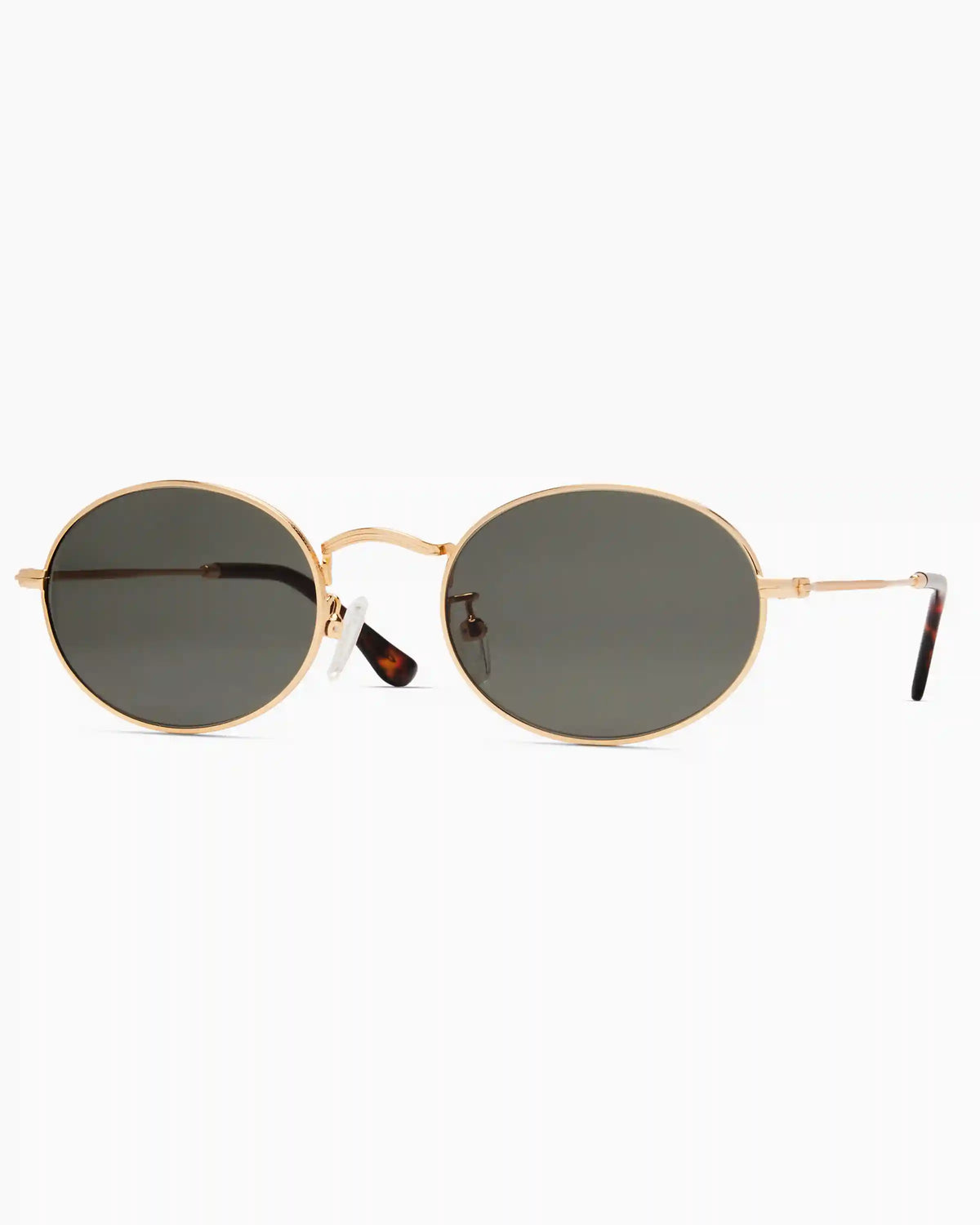 Venice Polarized Stainless Steel Sunglasses