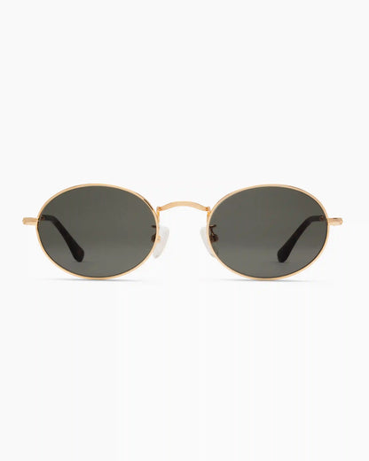 Venice Polarized Stainless Steel Sunglasses
